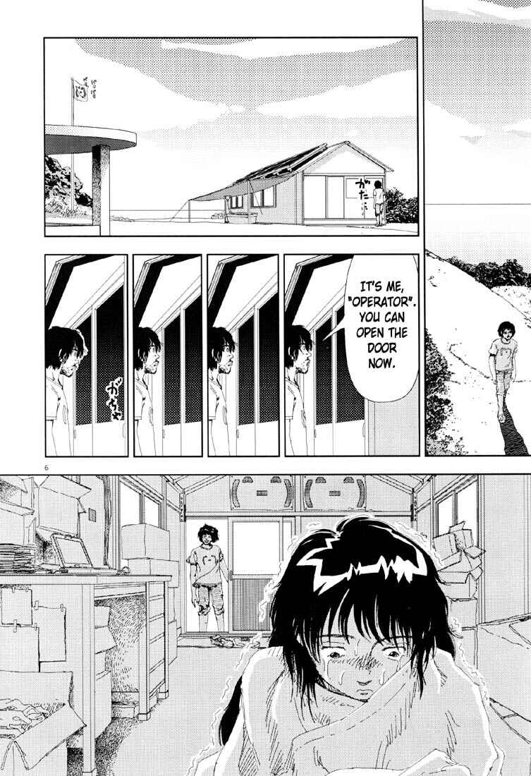 Page 6 Chapter 7 Believers