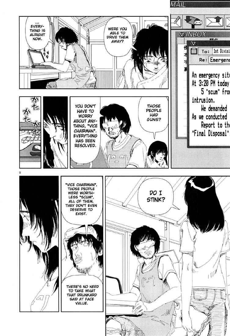 Page 8 Chapter 7 Believers