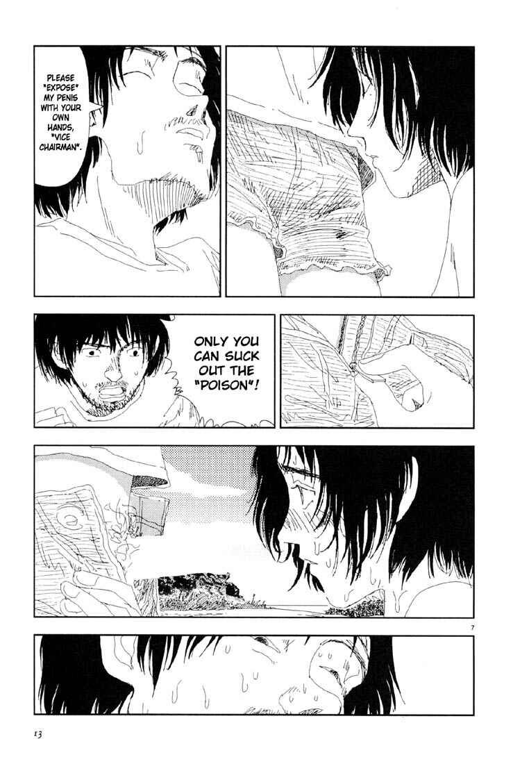 Page 13 Chapter 12 Believers