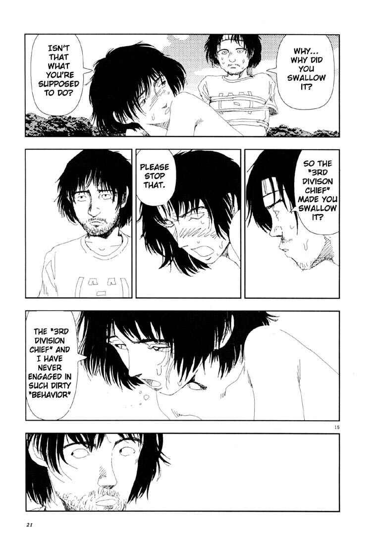 Page 21 Chapter 12 Believers