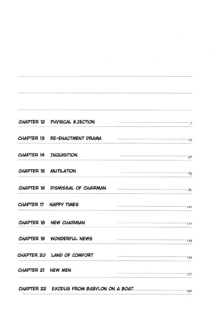 Page 5 Chapter 12 Believers