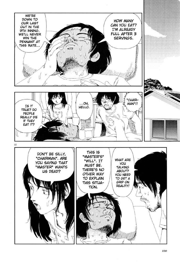Page 10 Chapter 5 Believers