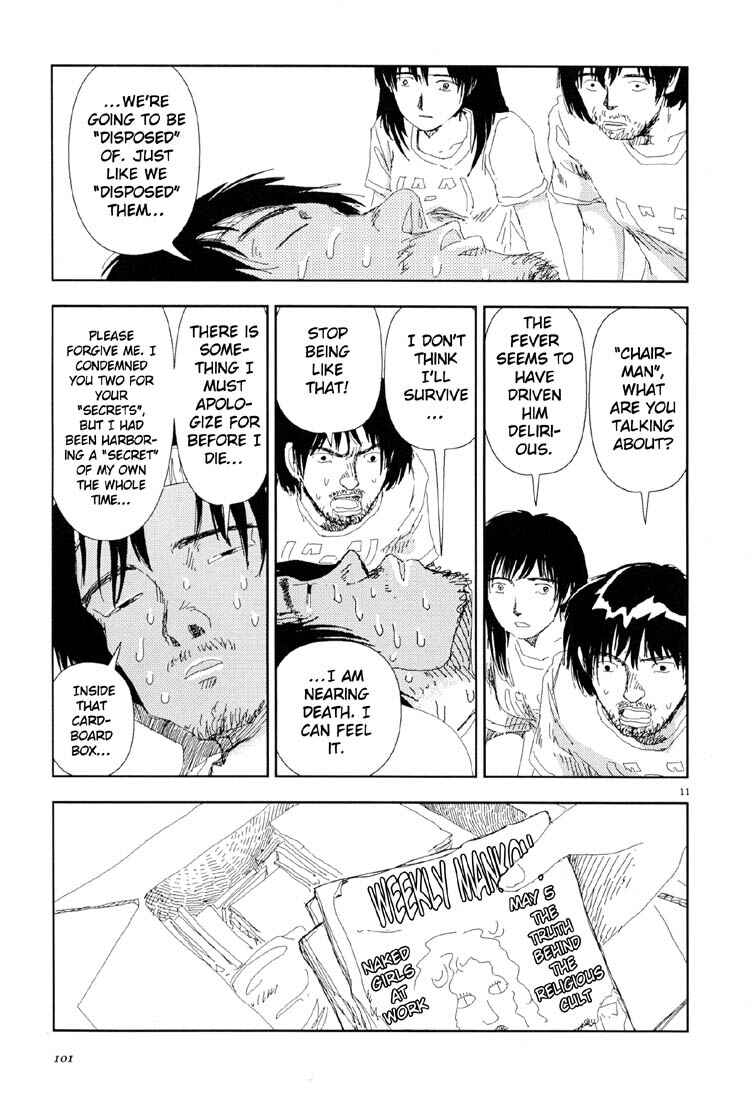 Page 11 Chapter 5 Believers