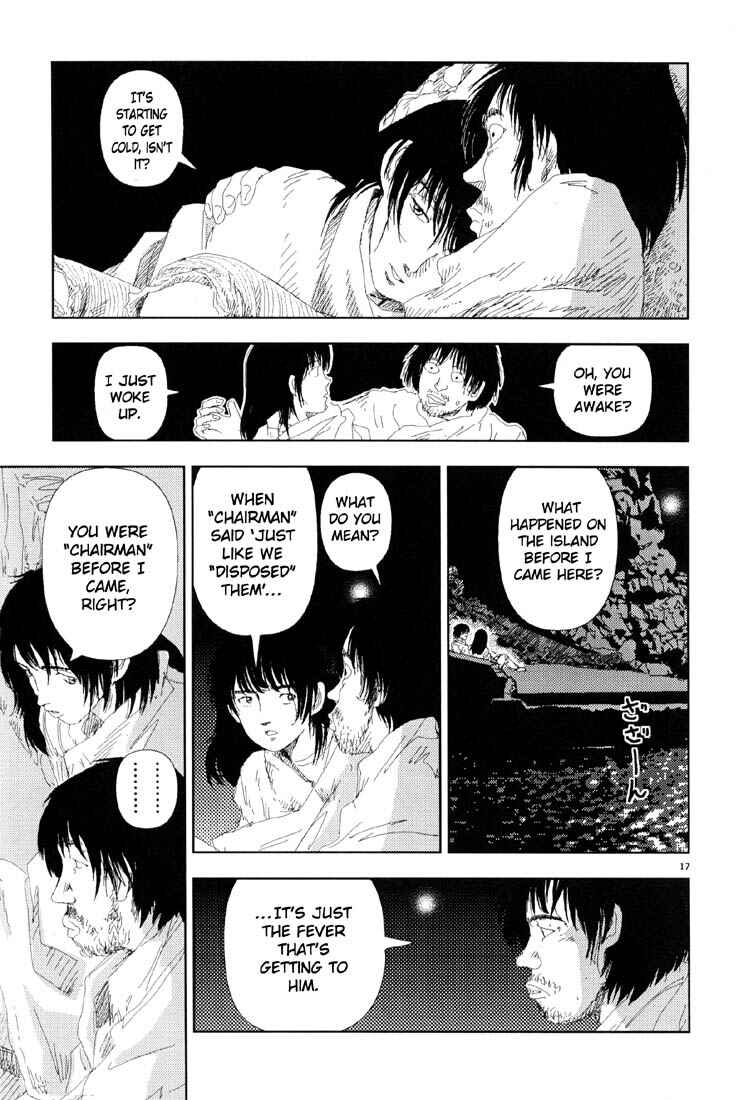 Page 17 Chapter 5 Believers