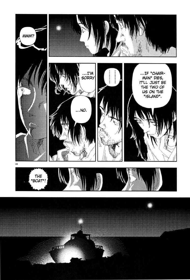Page 18 Chapter 5 Believers
