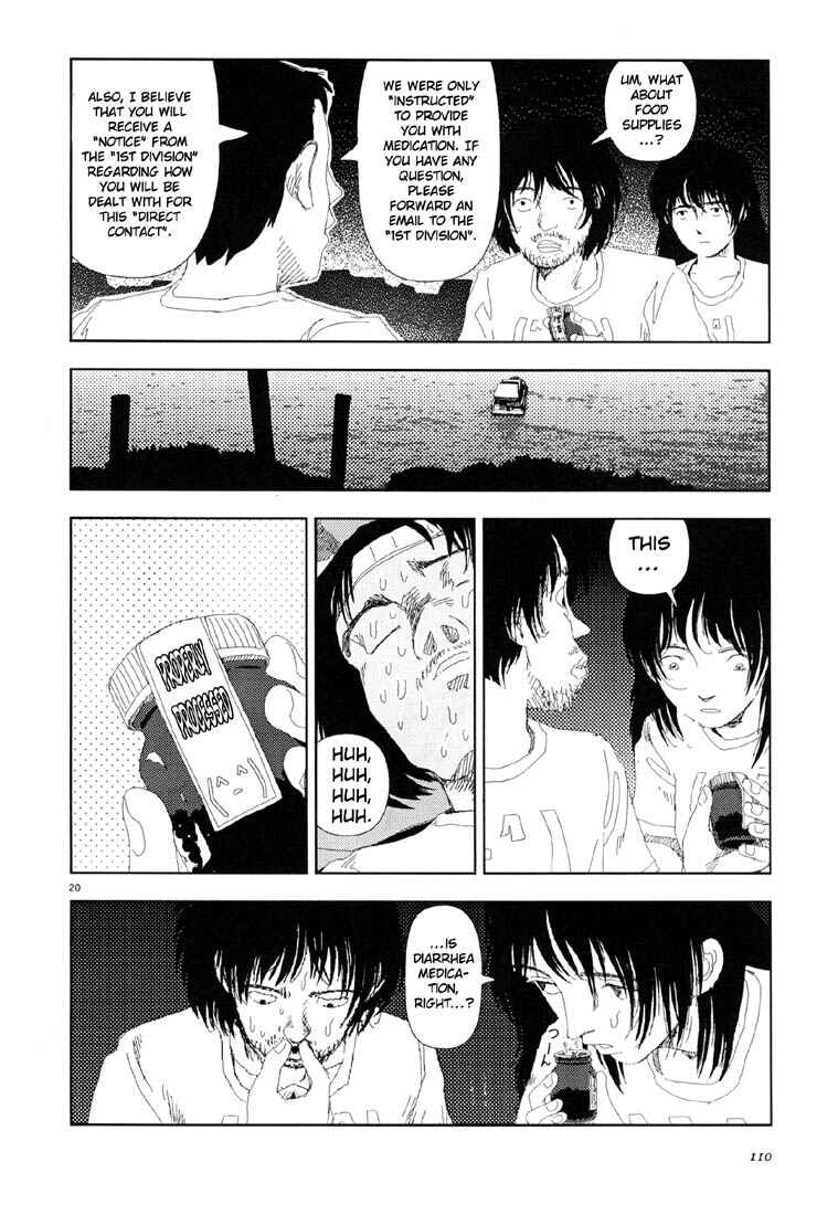 Page 20 Chapter 5 Believers