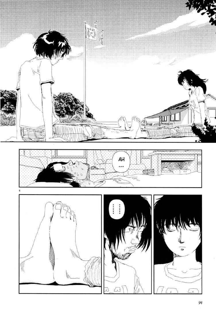 Page 4 Chapter 5 Believers
