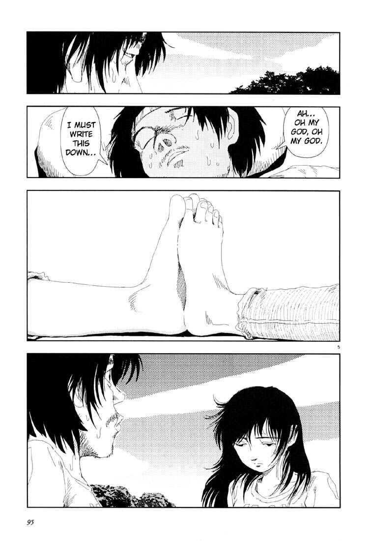 Page 5 Chapter 5 Believers
