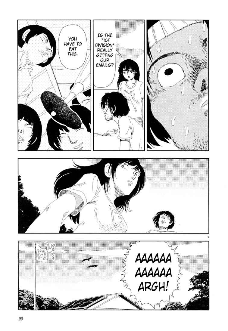 Page 9 Chapter 5 Believers