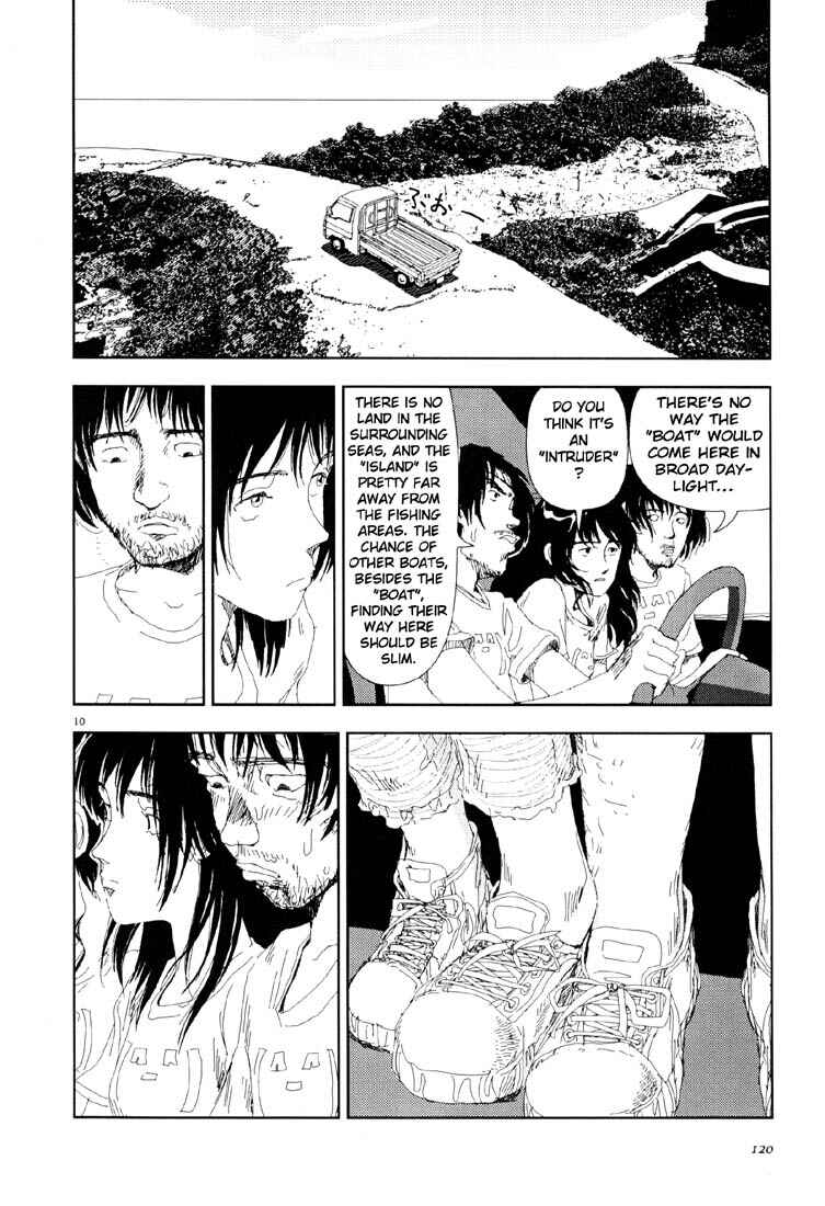 Page 10 Chapter 6 Believers