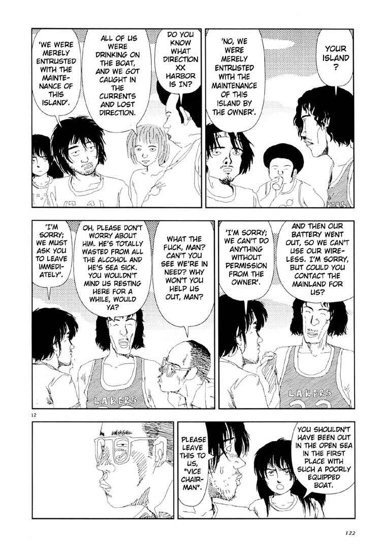 Page 12 Chapter 6 Believers