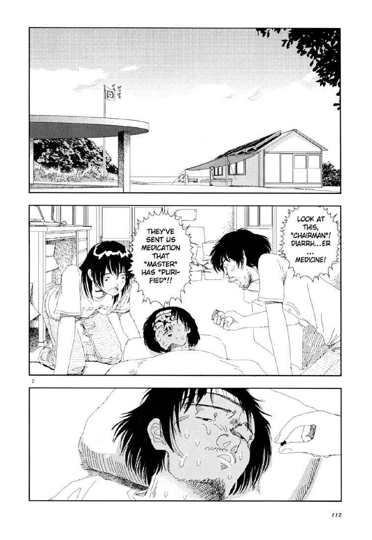 Page 2 Chapter 6 Believers