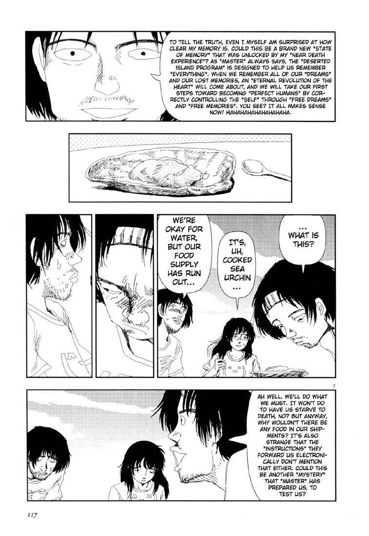 Page 7 Chapter 6 Believers