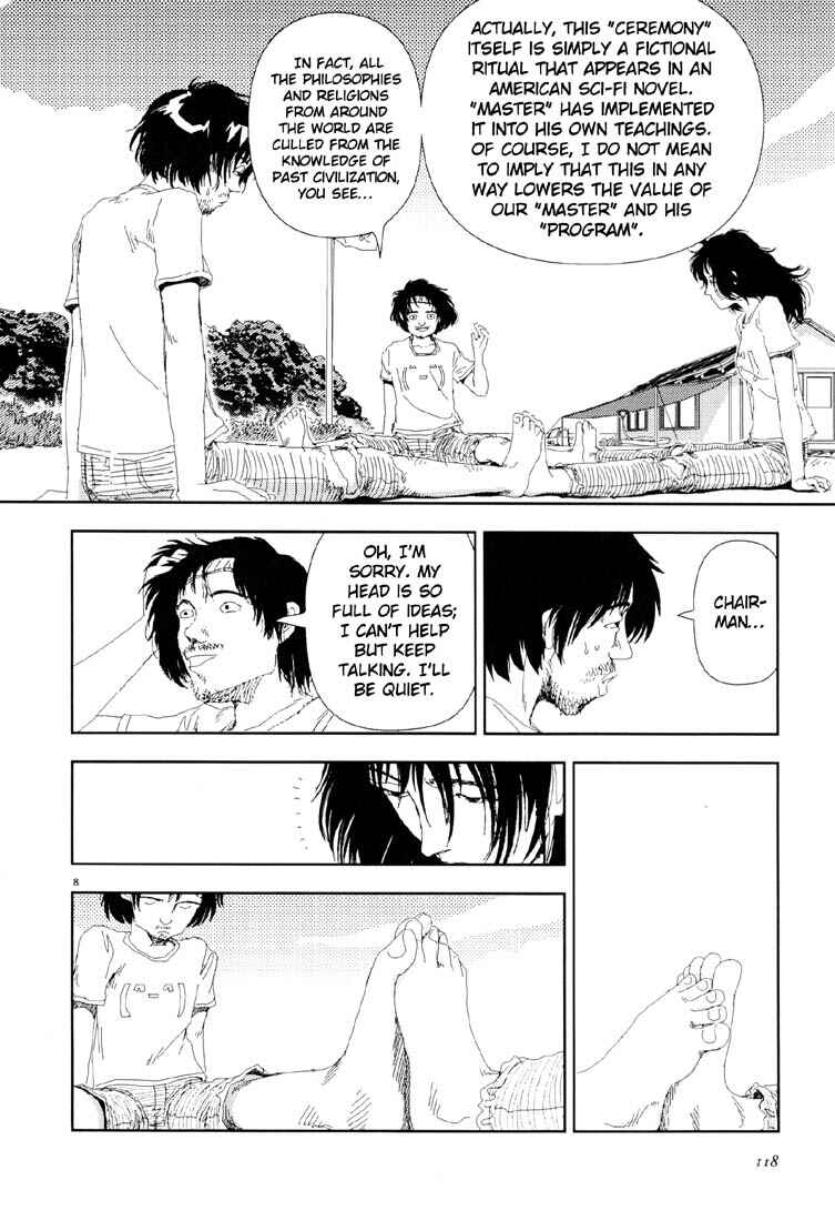 Page 8 Chapter 6 Believers