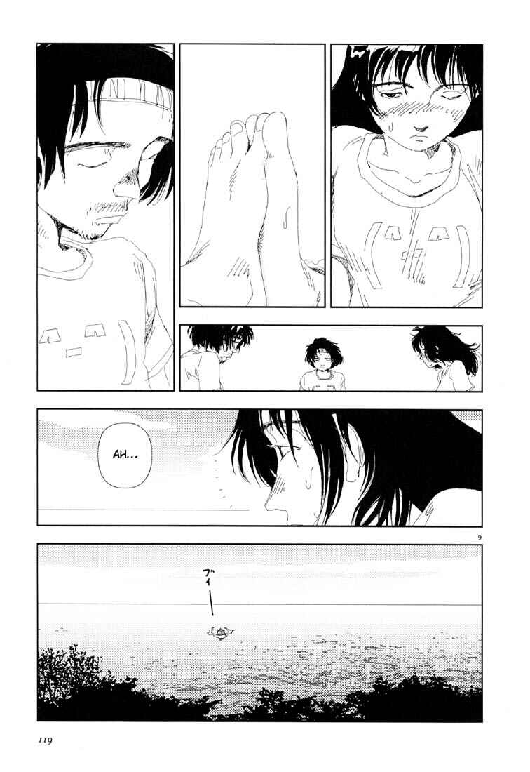 Page 9 Chapter 6 Believers