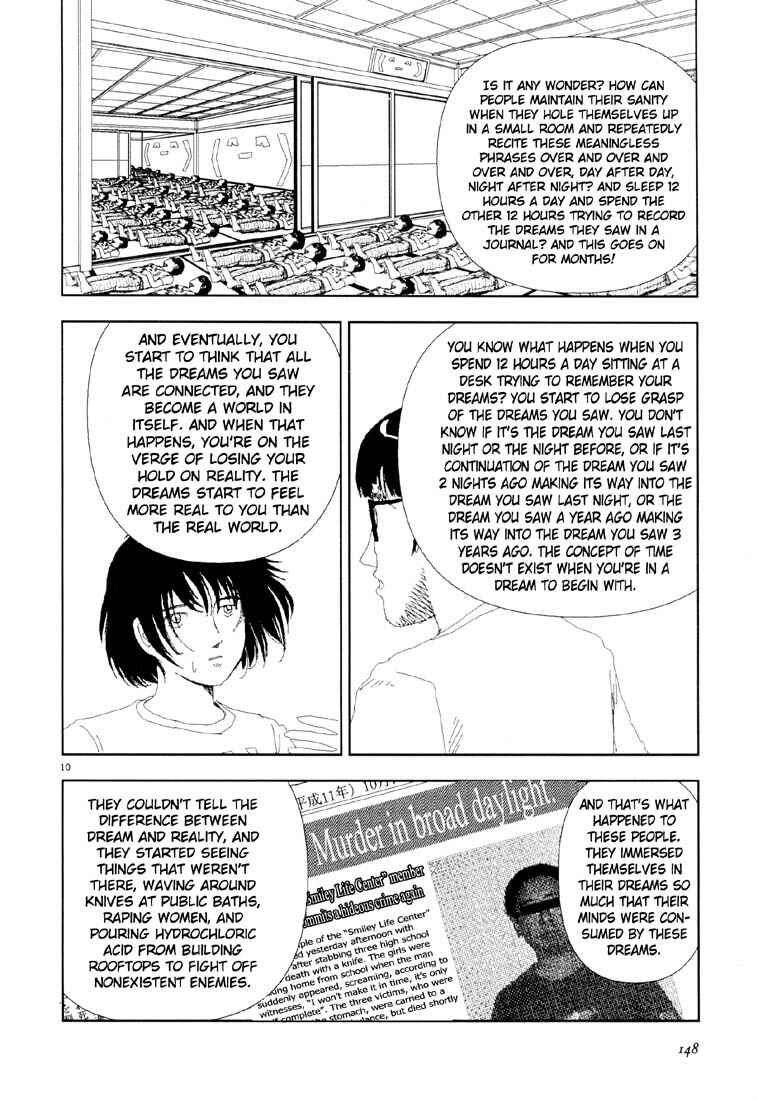Page 10 Chapter 19 Believers