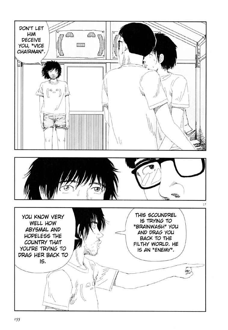 Page 17 Chapter 19 Believers