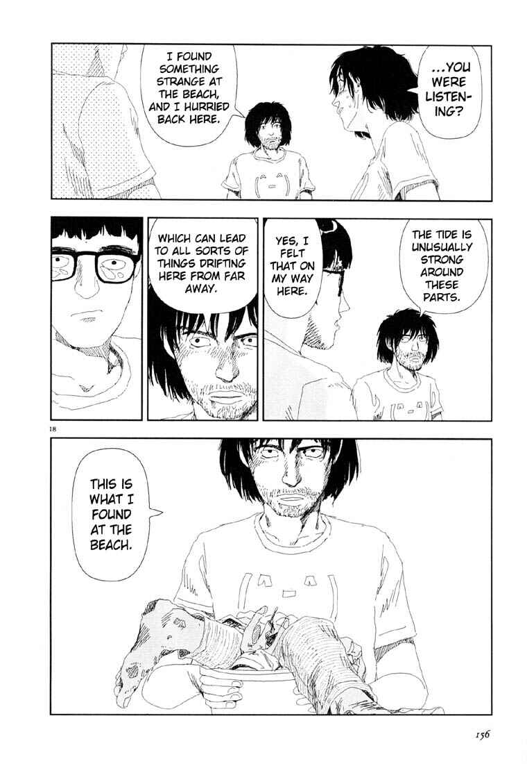 Page 18 Chapter 19 Believers