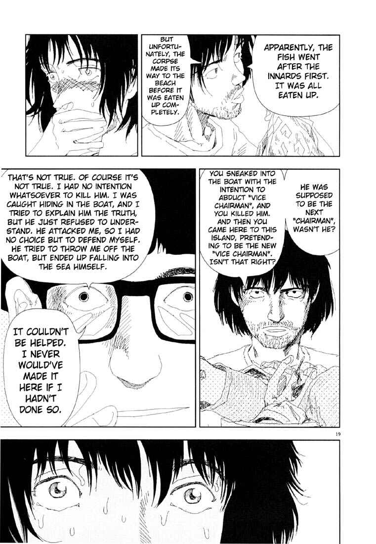 Page 19 Chapter 19 Believers