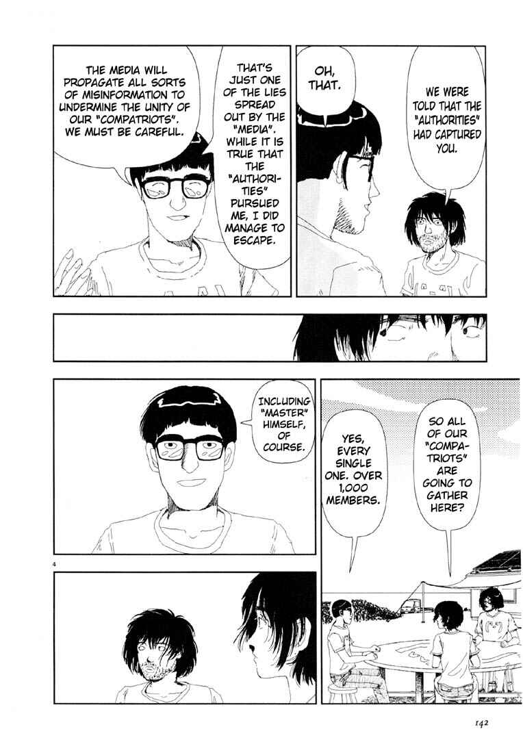 Page 4 Chapter 19 Believers