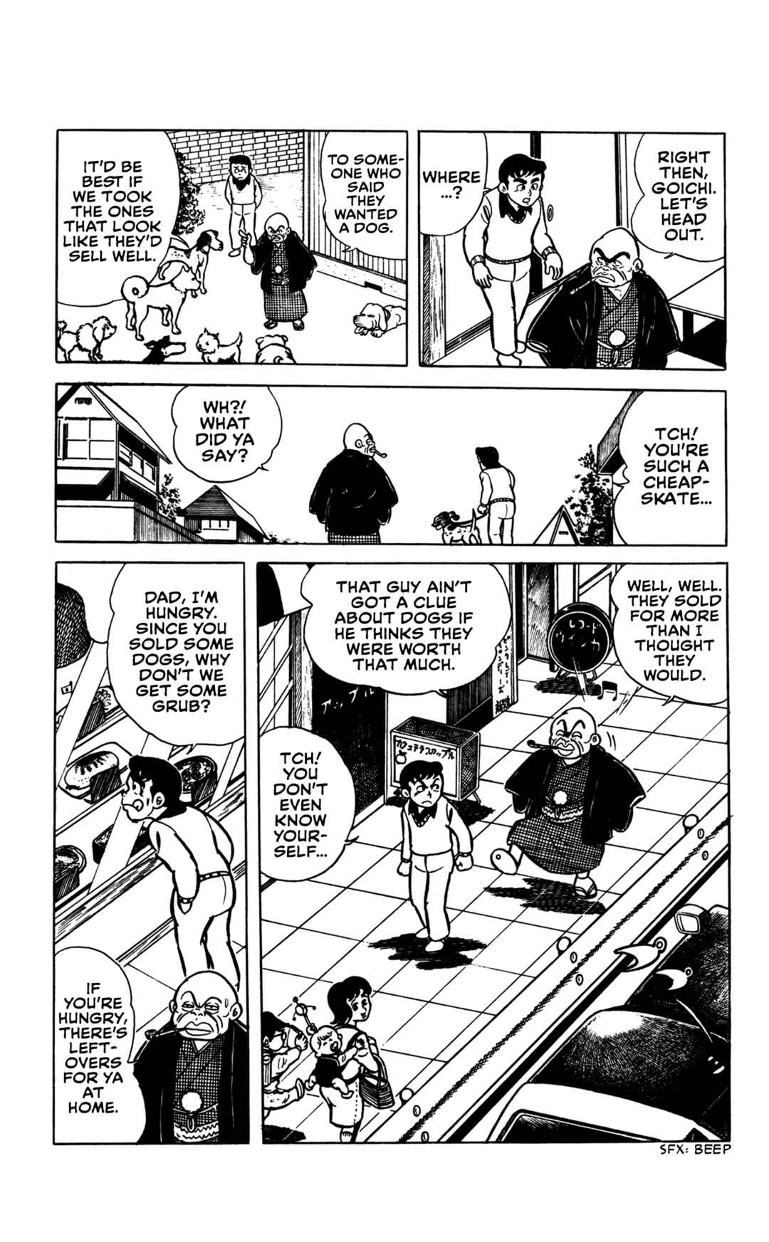 Page 12 Chapter Unknown_e213 My Stripey Dog