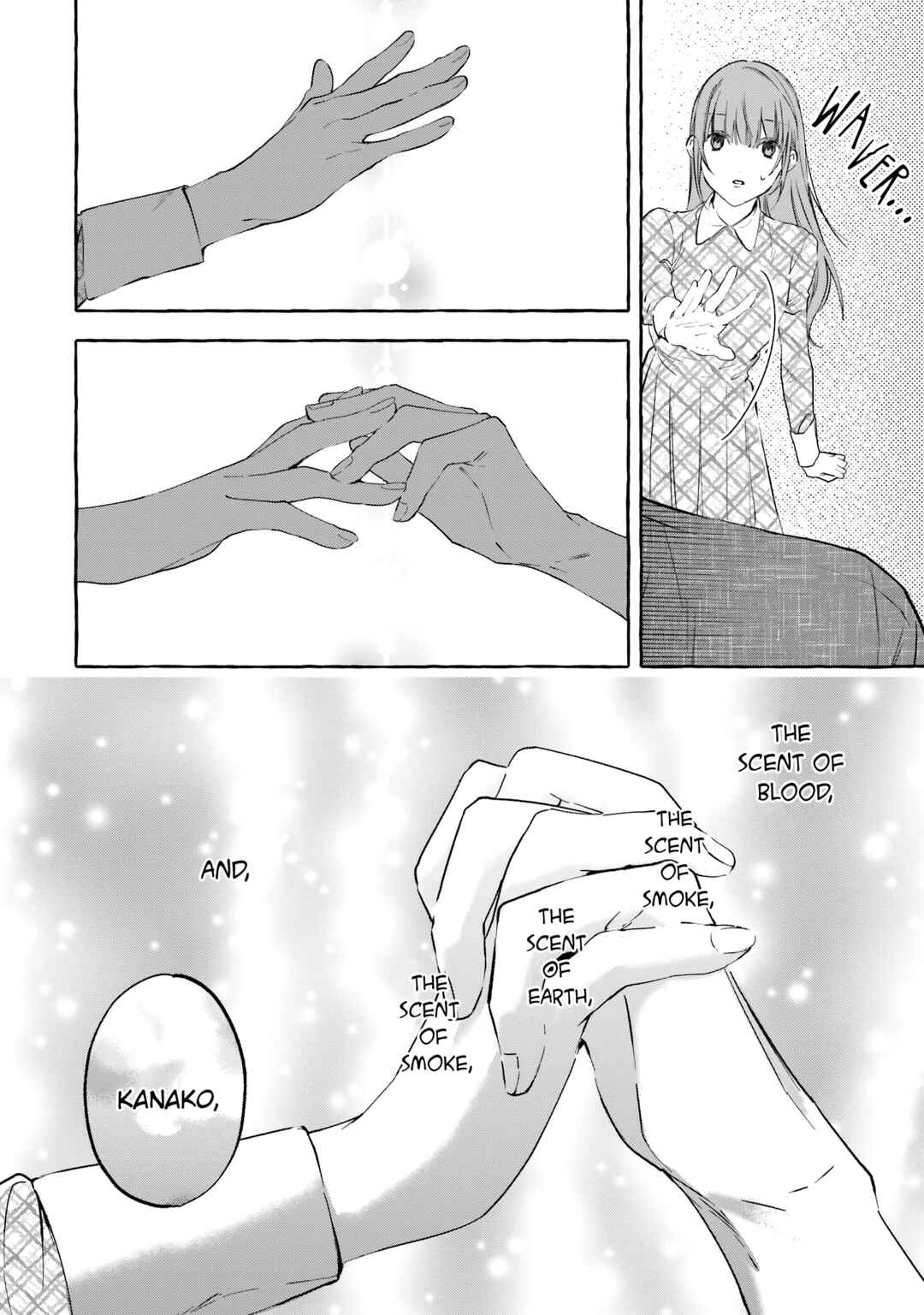 Page 30 Chapter 6 Migawari Otome no Koufuku-na Yomeiri