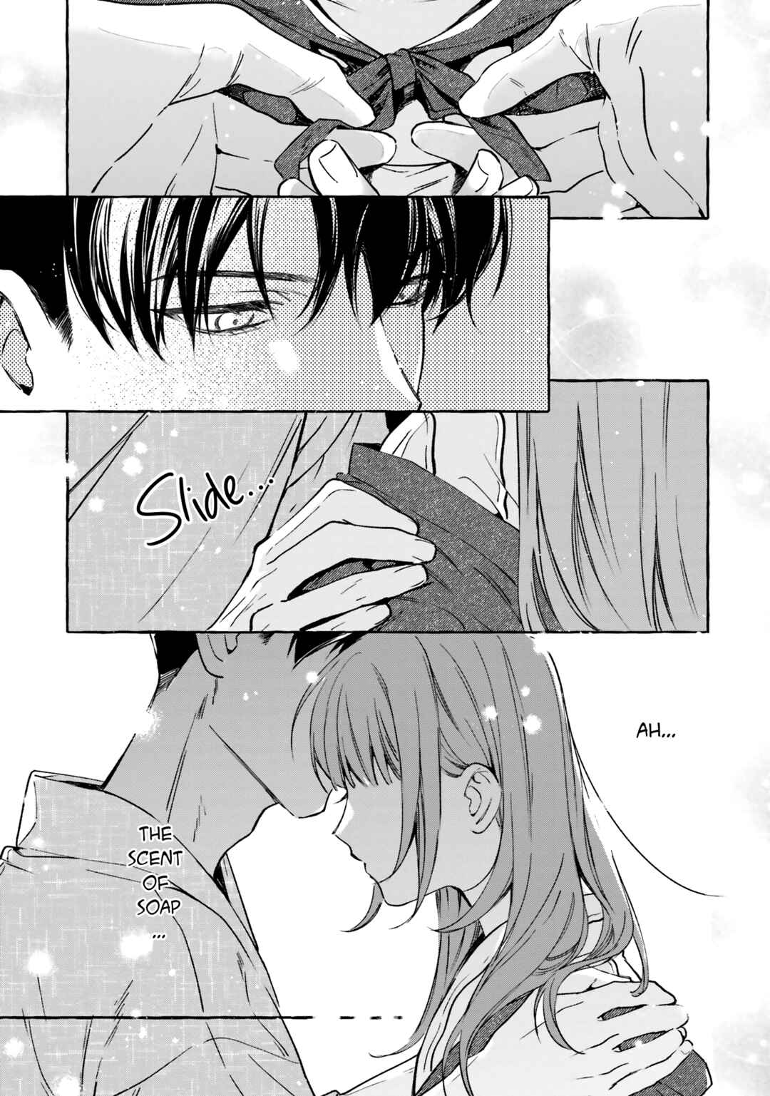 Page 31 Chapter 3 Migawari Otome no Koufuku-na Yomeiri