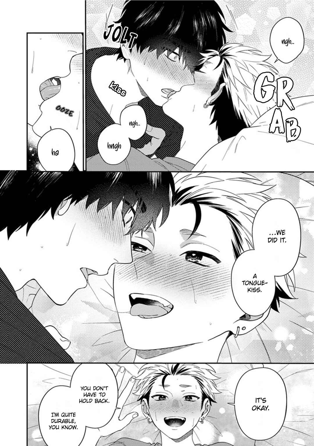 Page 29 Chapter 2 Mousugu Kuwareru Kamo Shiren