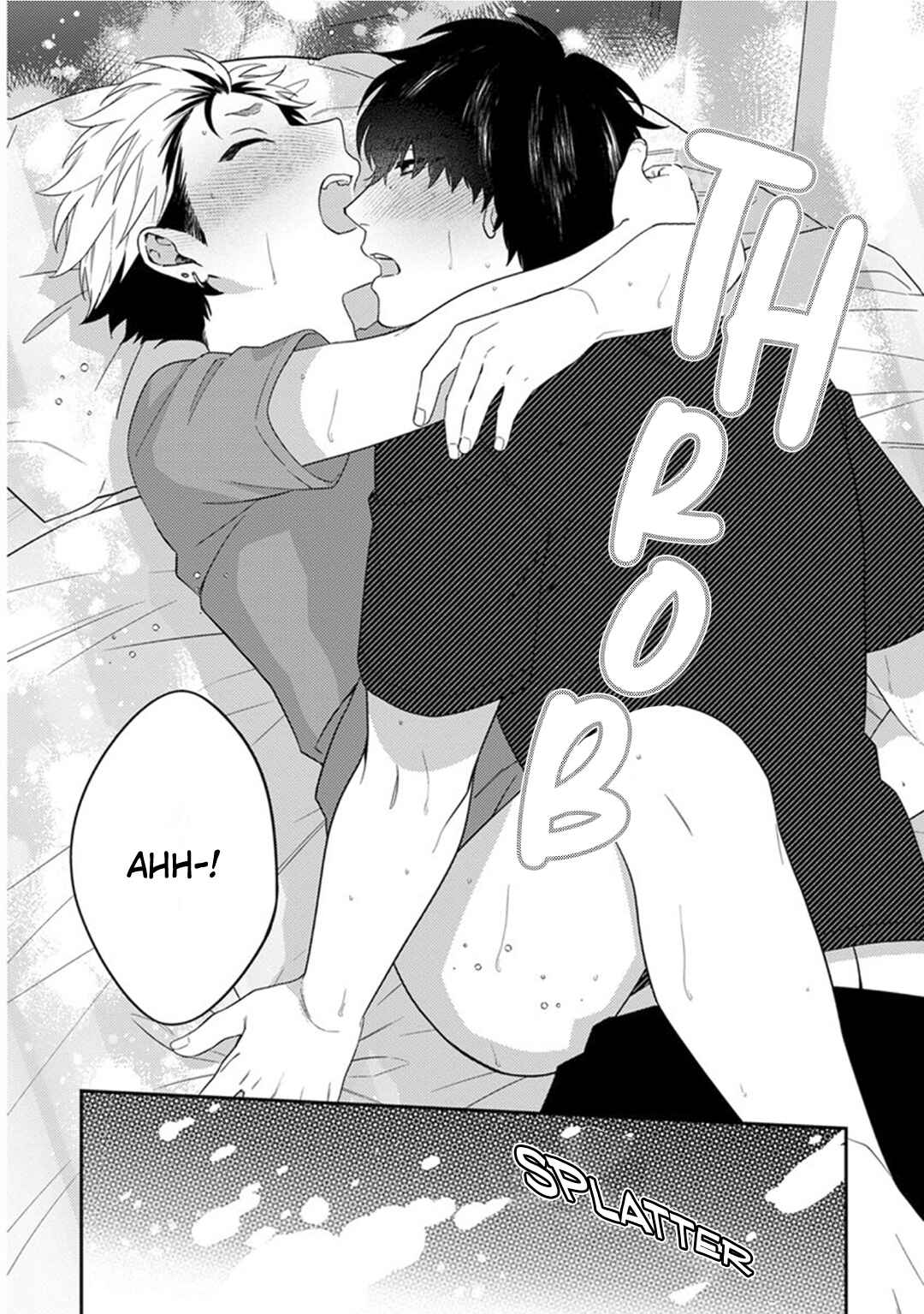 Page 31 Chapter 2 Mousugu Kuwareru Kamo Shiren