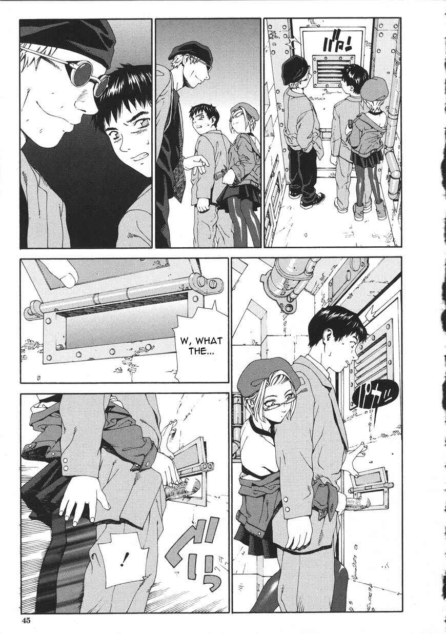 Page 17 Chapter 2 Accelerando