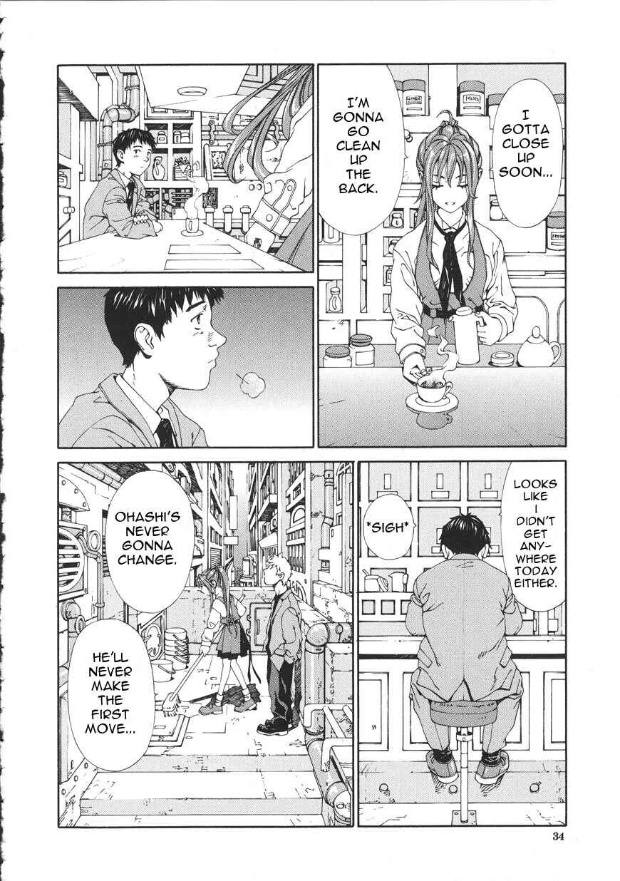 Page 6 Chapter 2 Accelerando