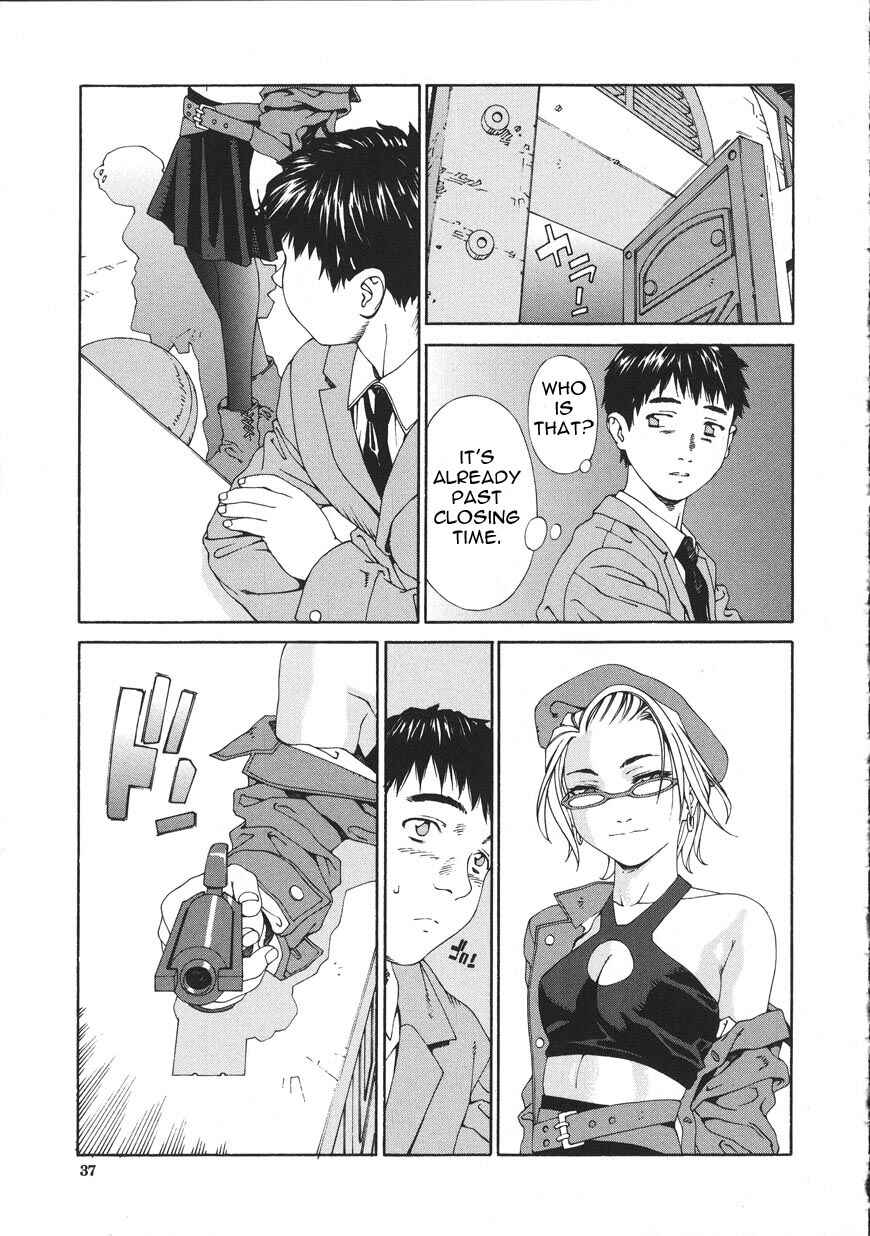 Page 9 Chapter 2 Accelerando
