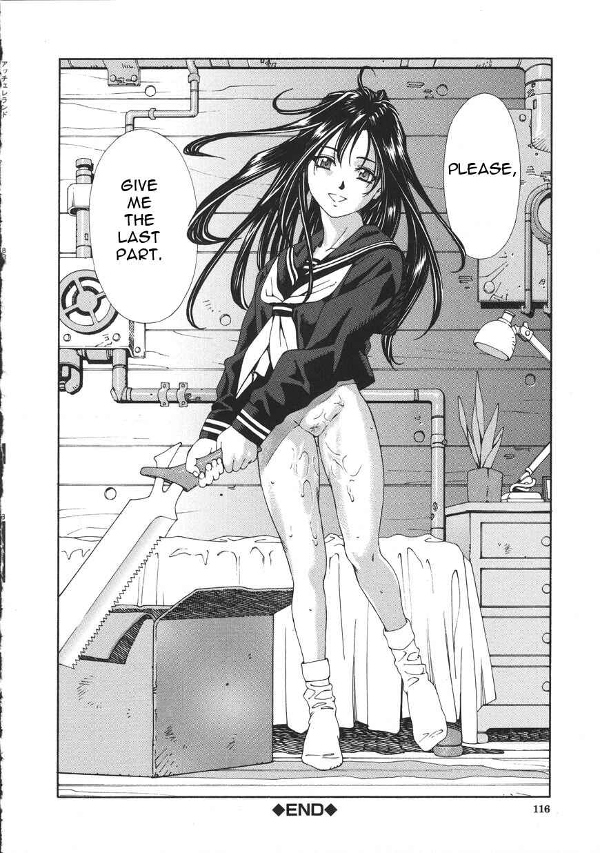 Page 22 Chapter 5 Accelerando