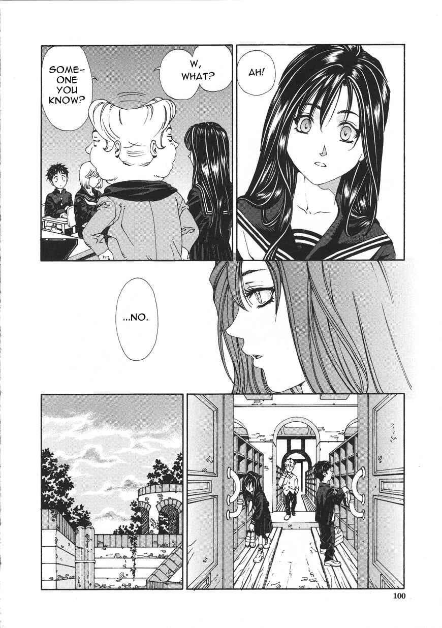 Page 6 Chapter 5 Accelerando
