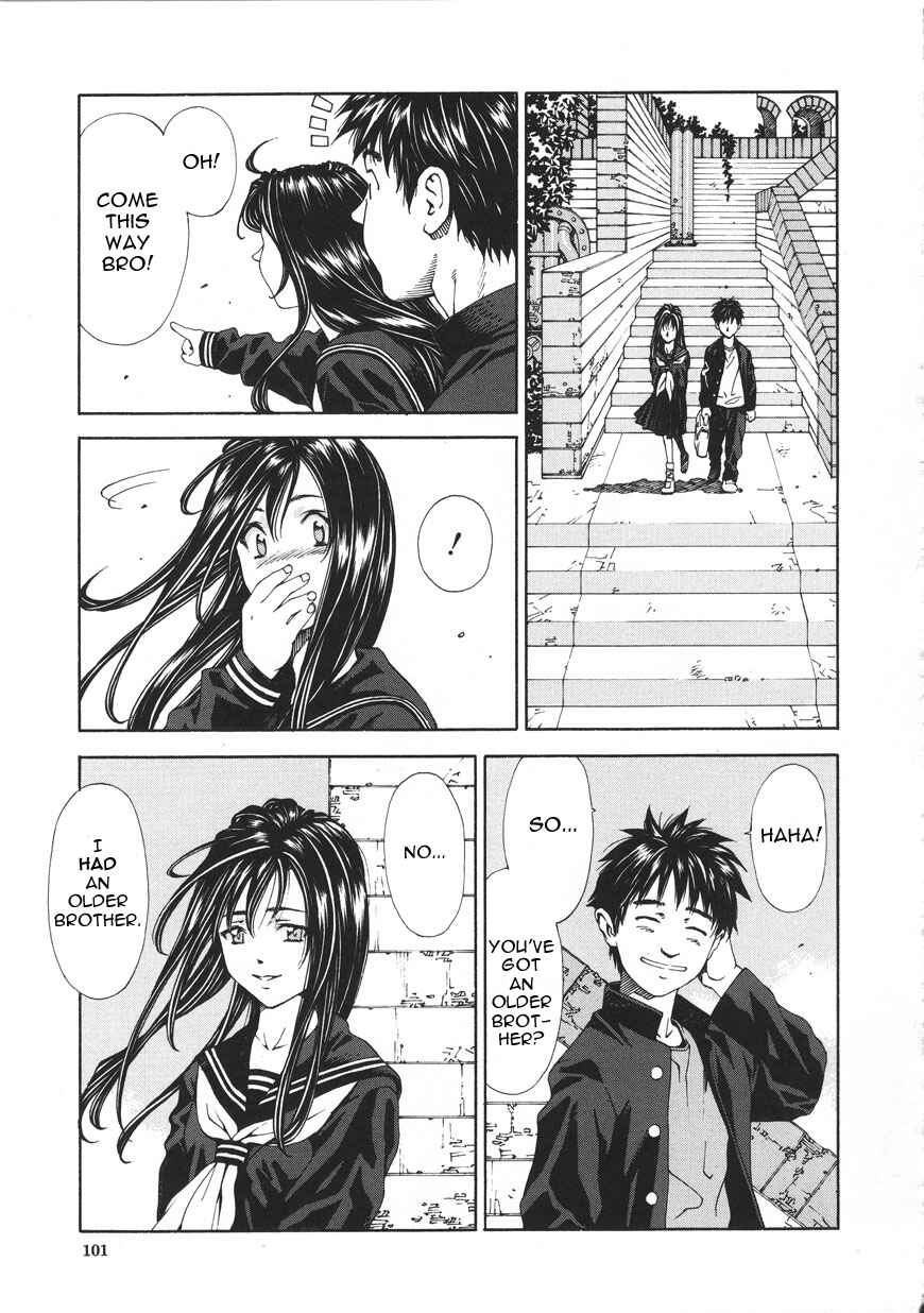 Page 7 Chapter 5 Accelerando
