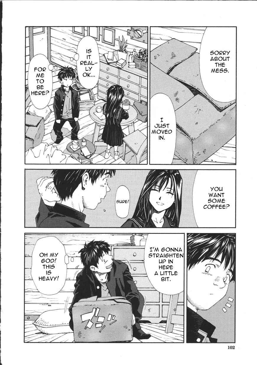 Page 8 Chapter 5 Accelerando