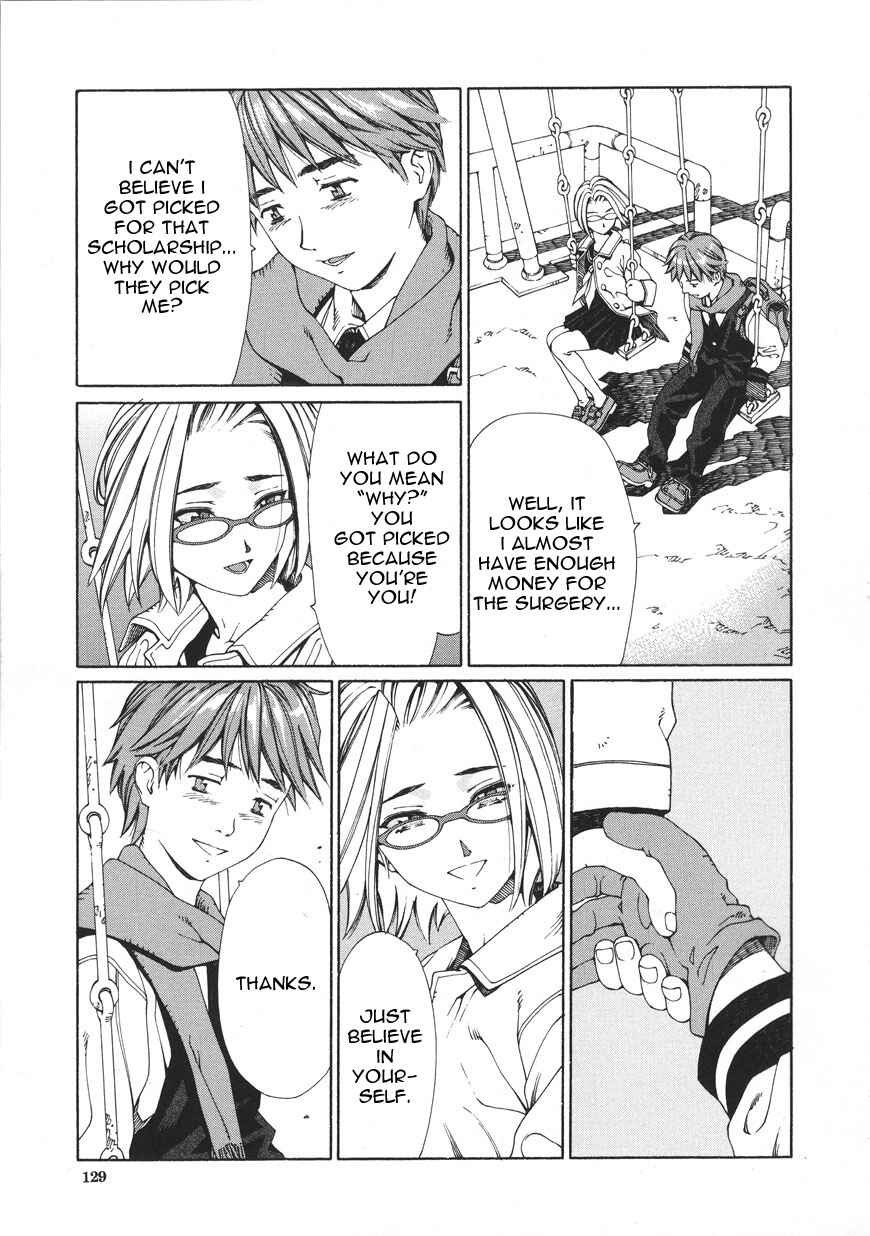Page 13 Chapter 6 Accelerando