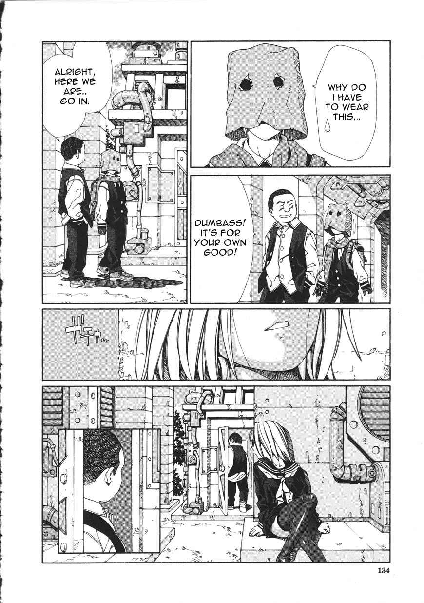 Page 18 Chapter 6 Accelerando
