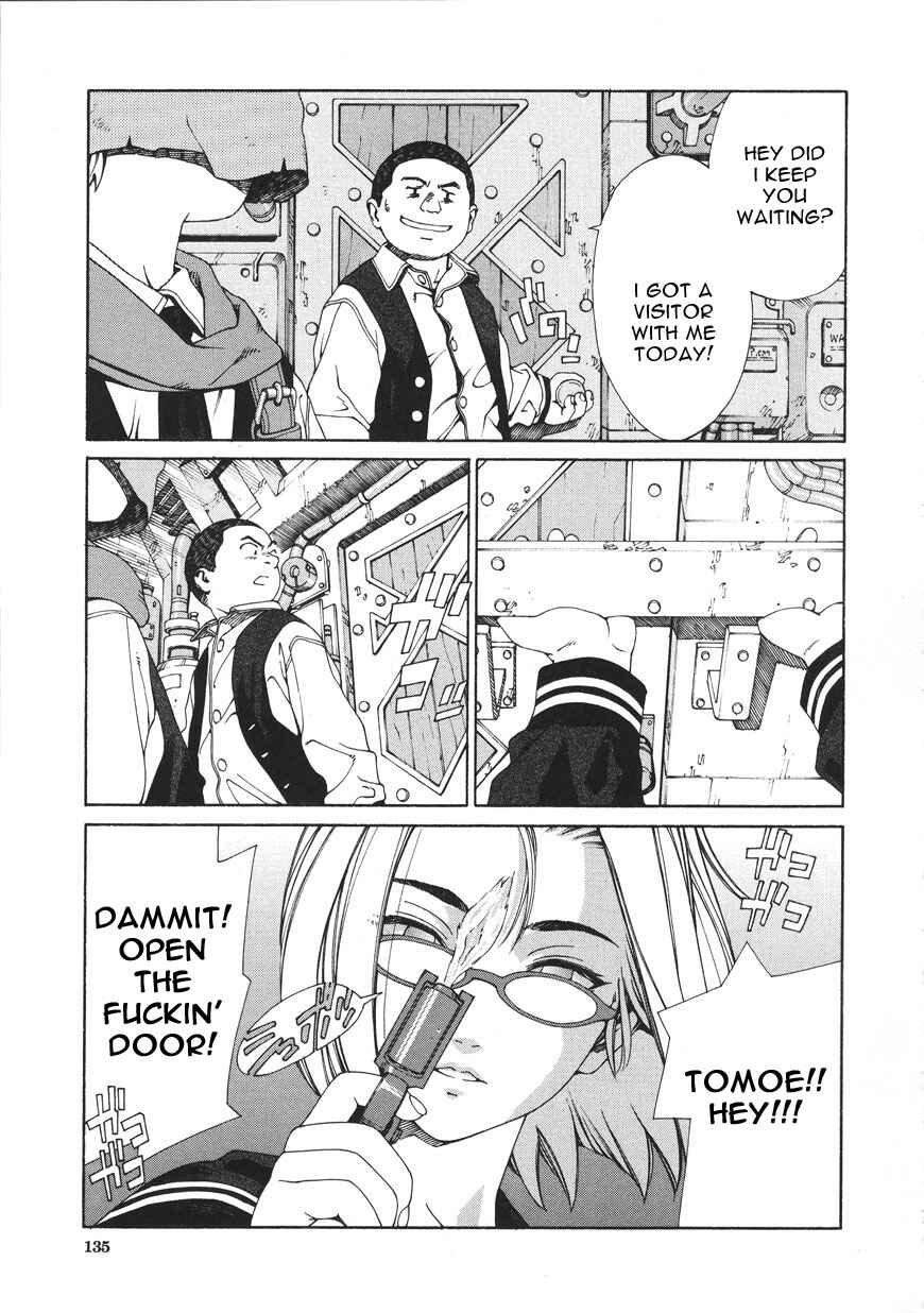 Page 19 Chapter 6 Accelerando