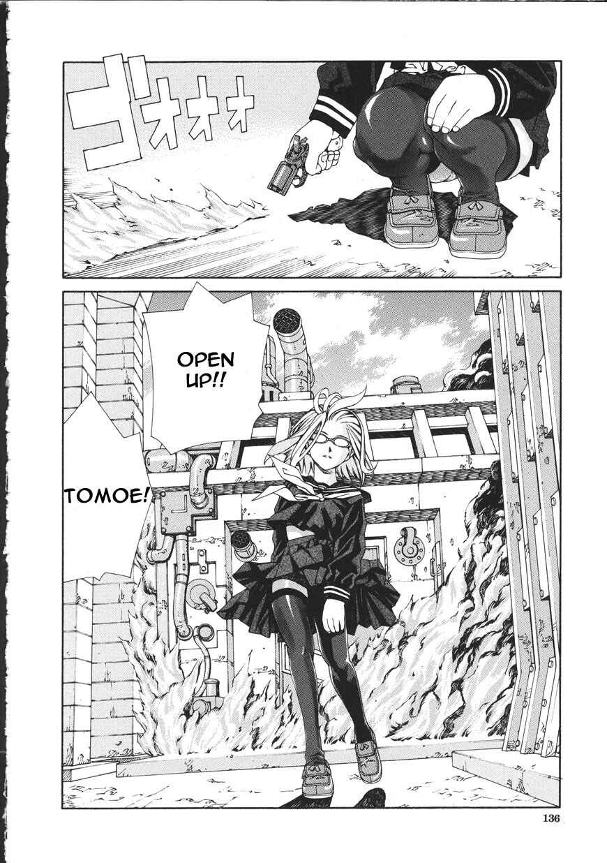 Page 20 Chapter 6 Accelerando