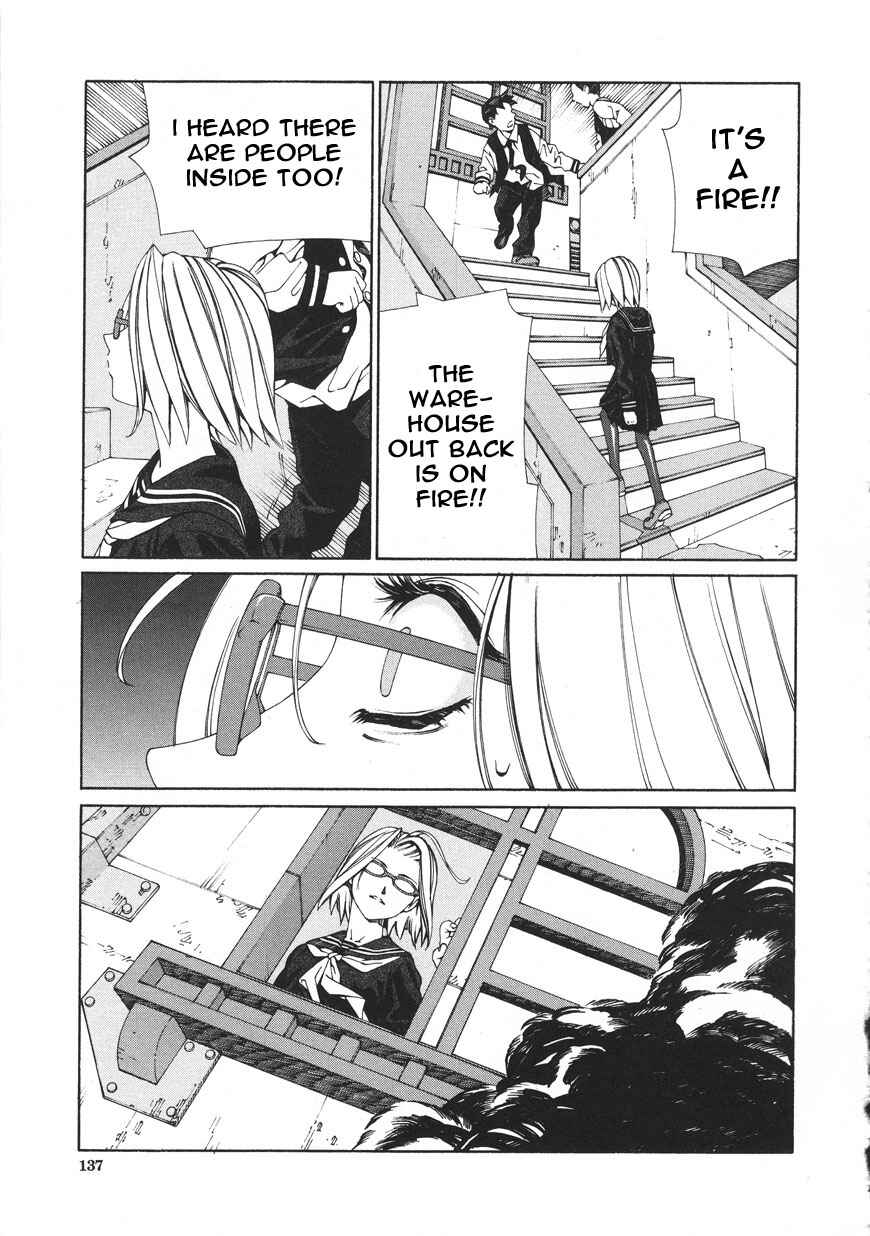 Page 21 Chapter 6 Accelerando