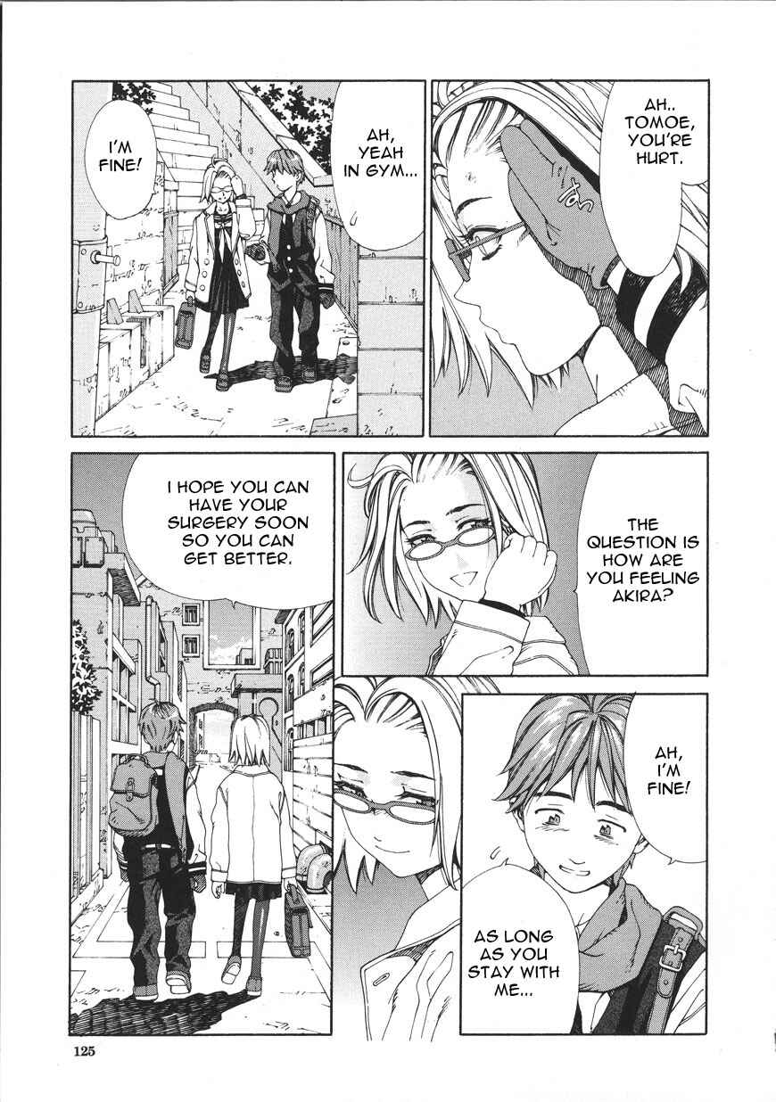 Page 9 Chapter 6 Accelerando
