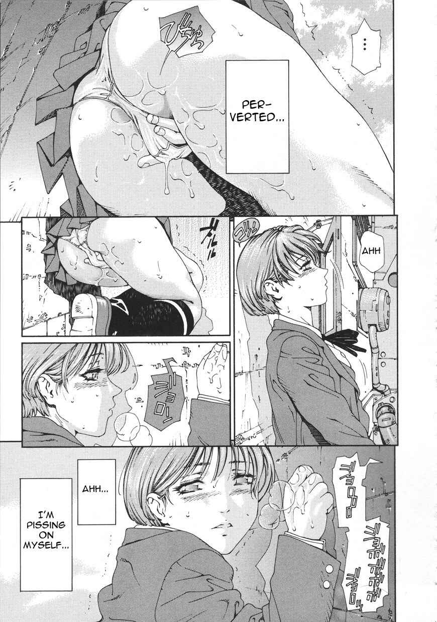 Page 13 Chapter 4 Accelerando