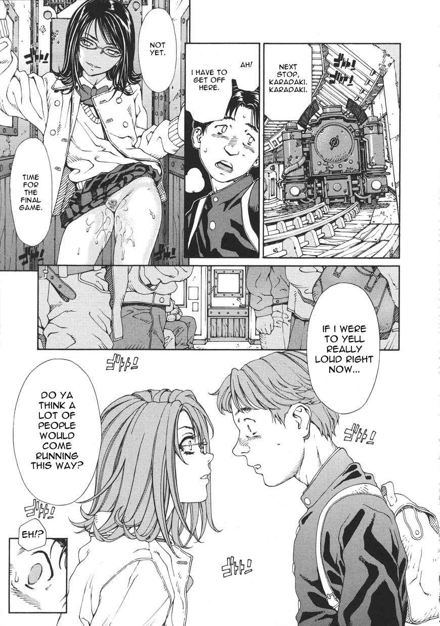 Page 19 Chapter 7 Accelerando