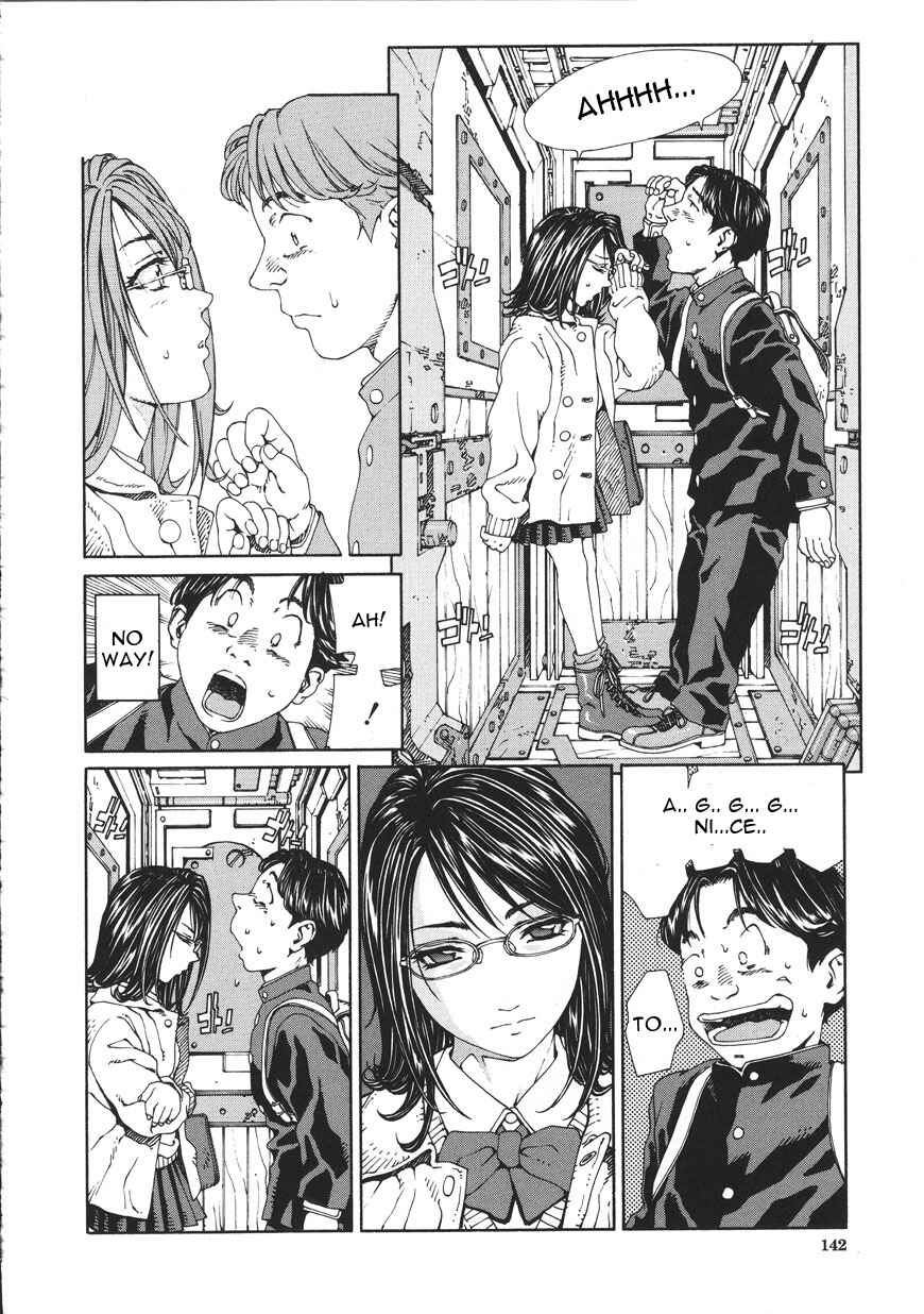 Page 4 Chapter 7 Accelerando
