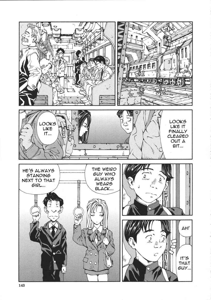 Page 5 Chapter 7 Accelerando
