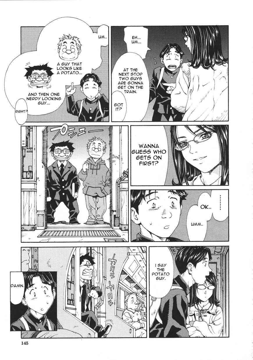 Page 7 Chapter 7 Accelerando