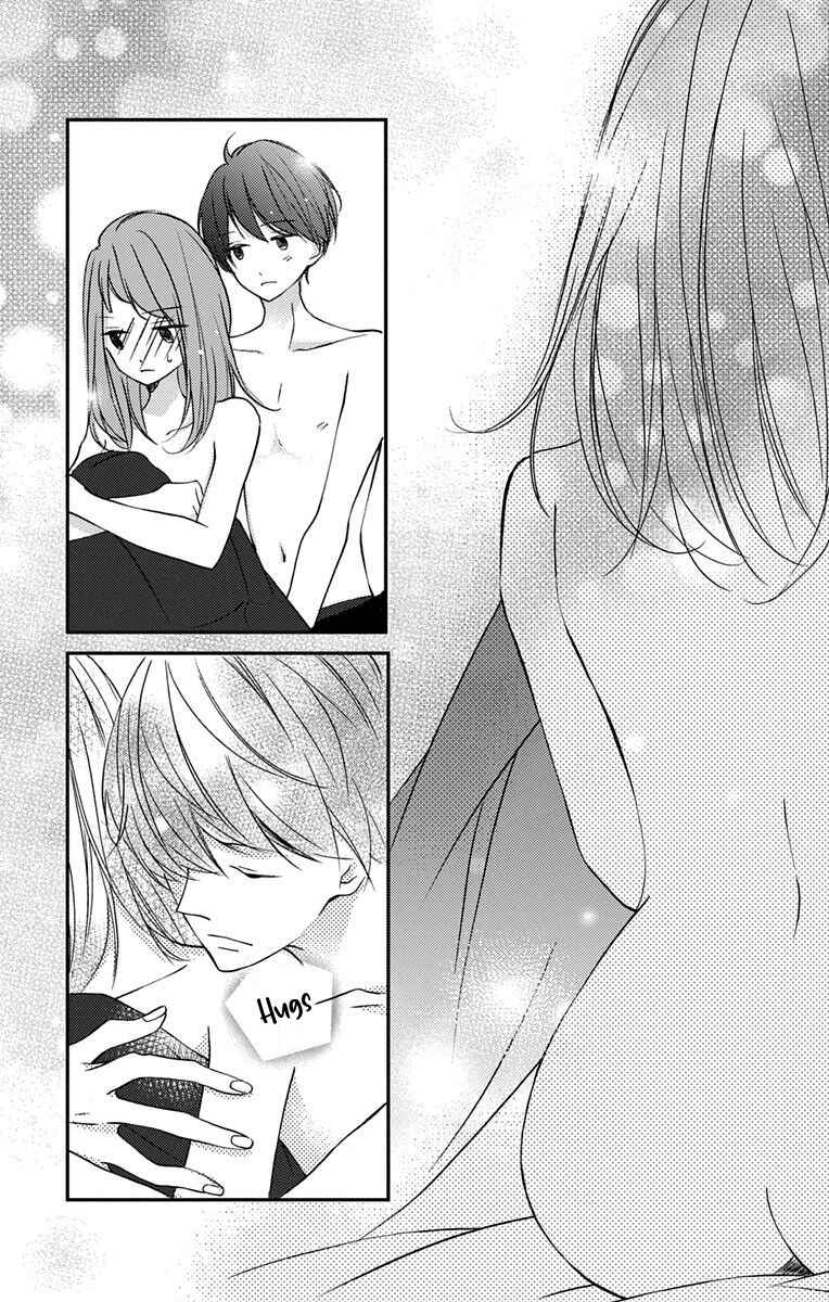 Page 32 Chapter 3 Masaomi-kun ni Metoraremashita