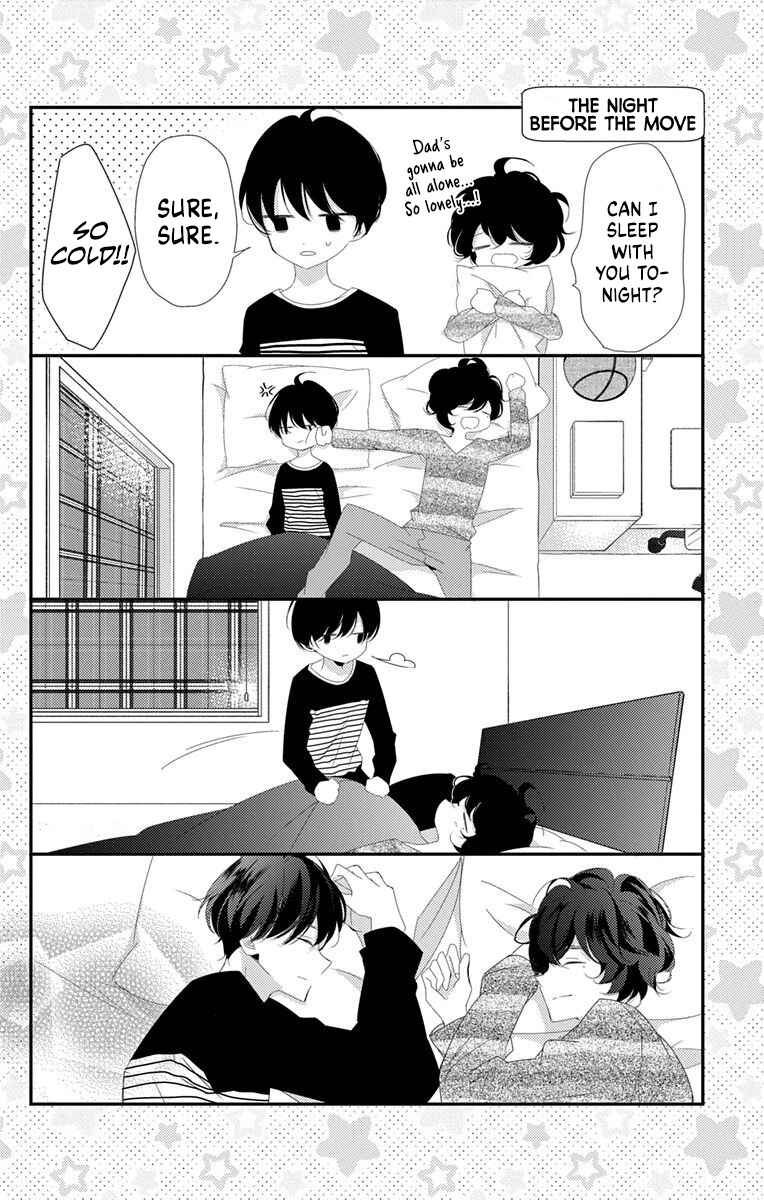 Page 37 Chapter 3 Masaomi-kun ni Metoraremashita