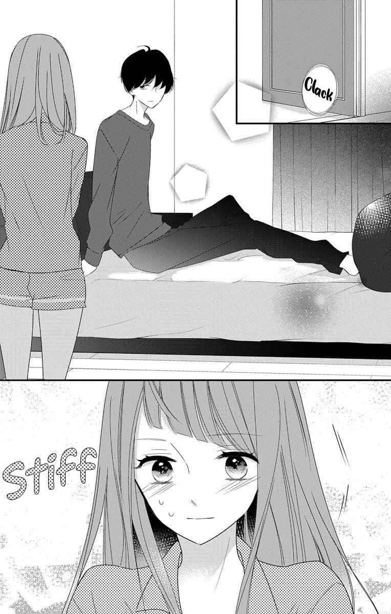 Page 22 Chapter 2 Masaomi-kun ni Metoraremashita